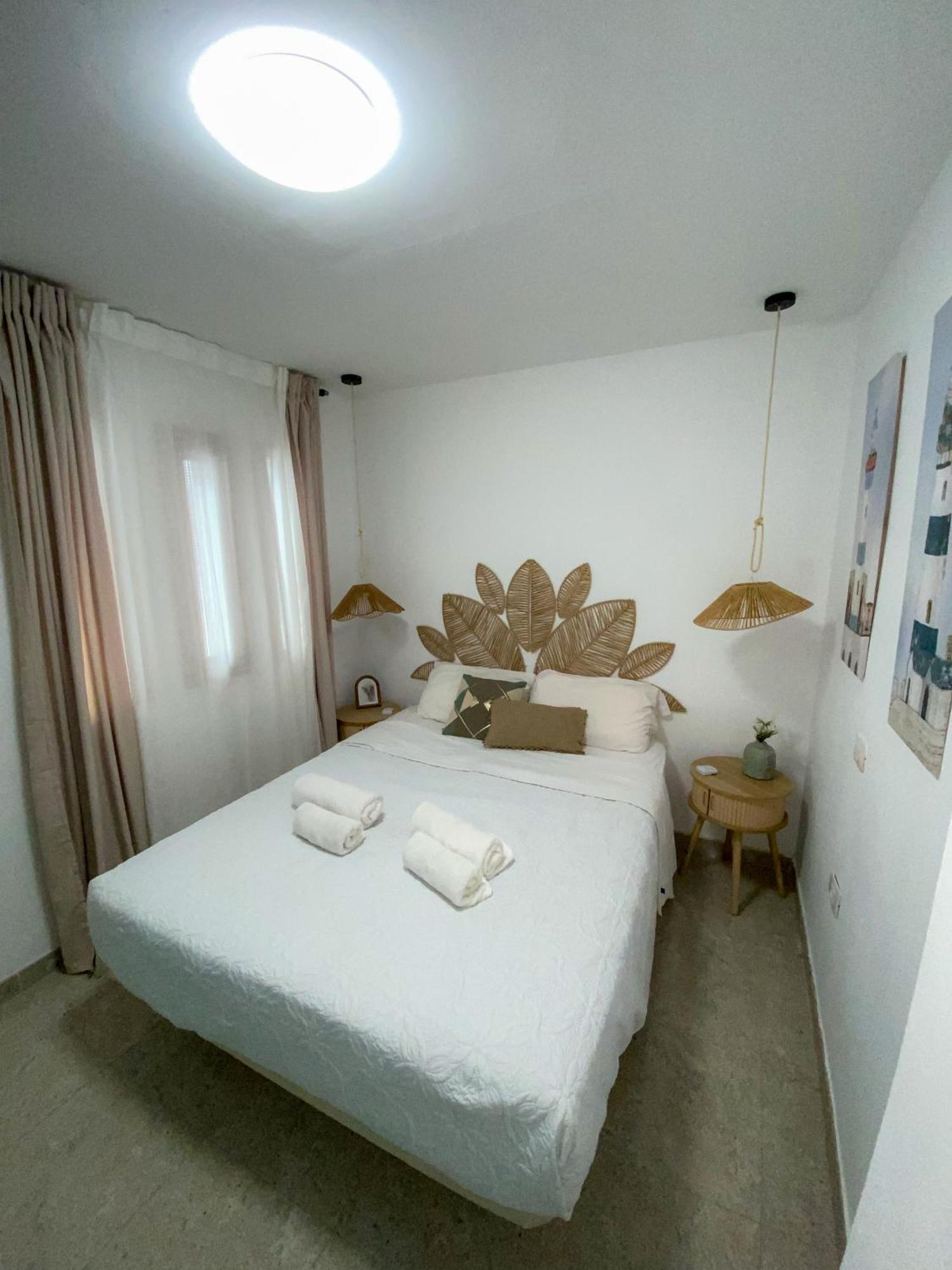 Casa Gon Apartamento Centricos A 100M De La Playa Corralejo Exterior foto